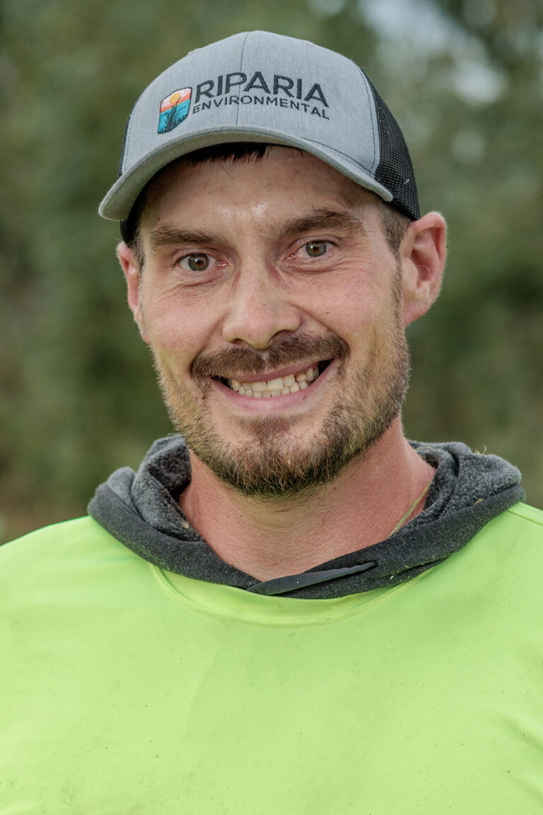 Alex Chriss Headshot