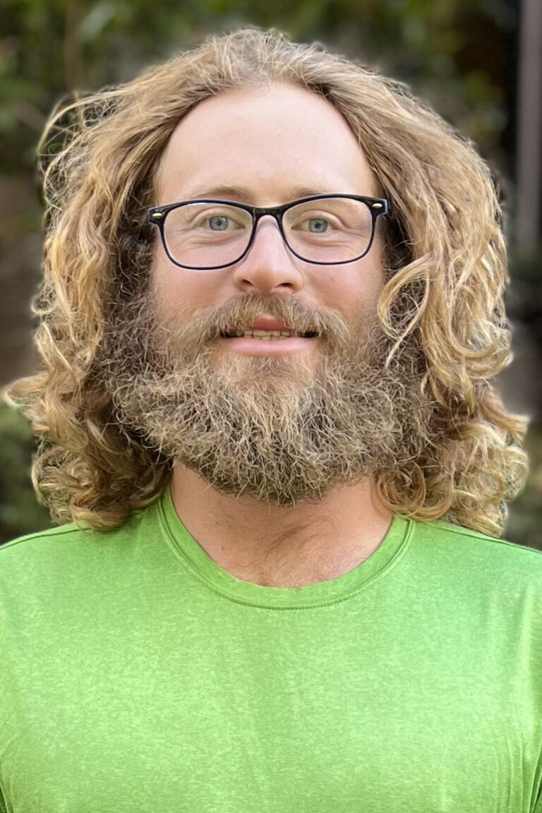 Cameron Tilley Headshot