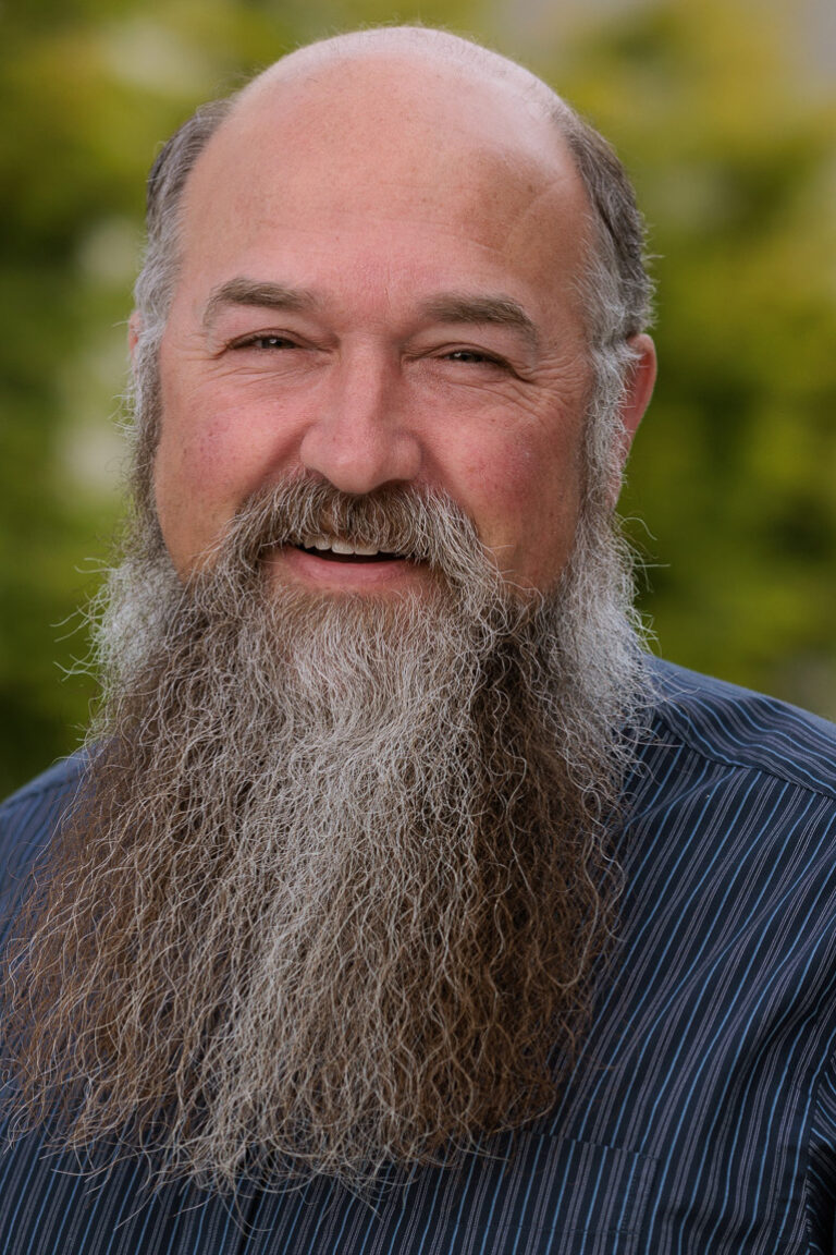 Chad McMurry Headshot