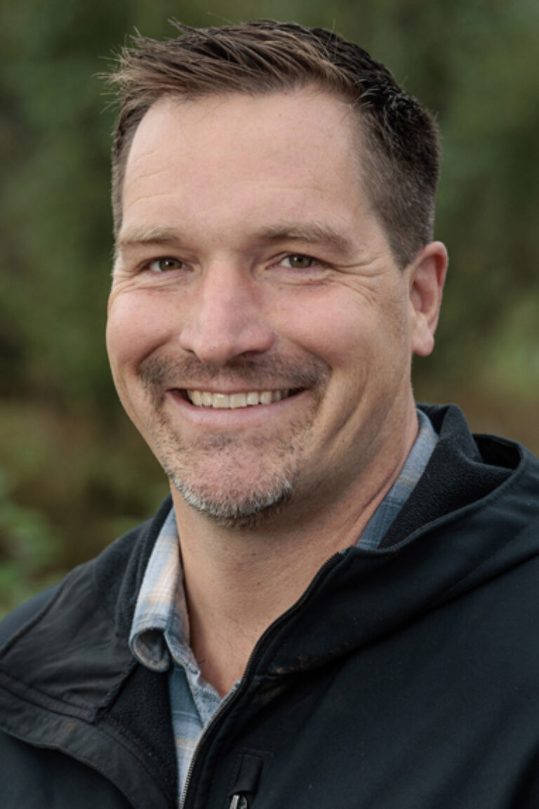 Ryon Foster-Edwards Headshot